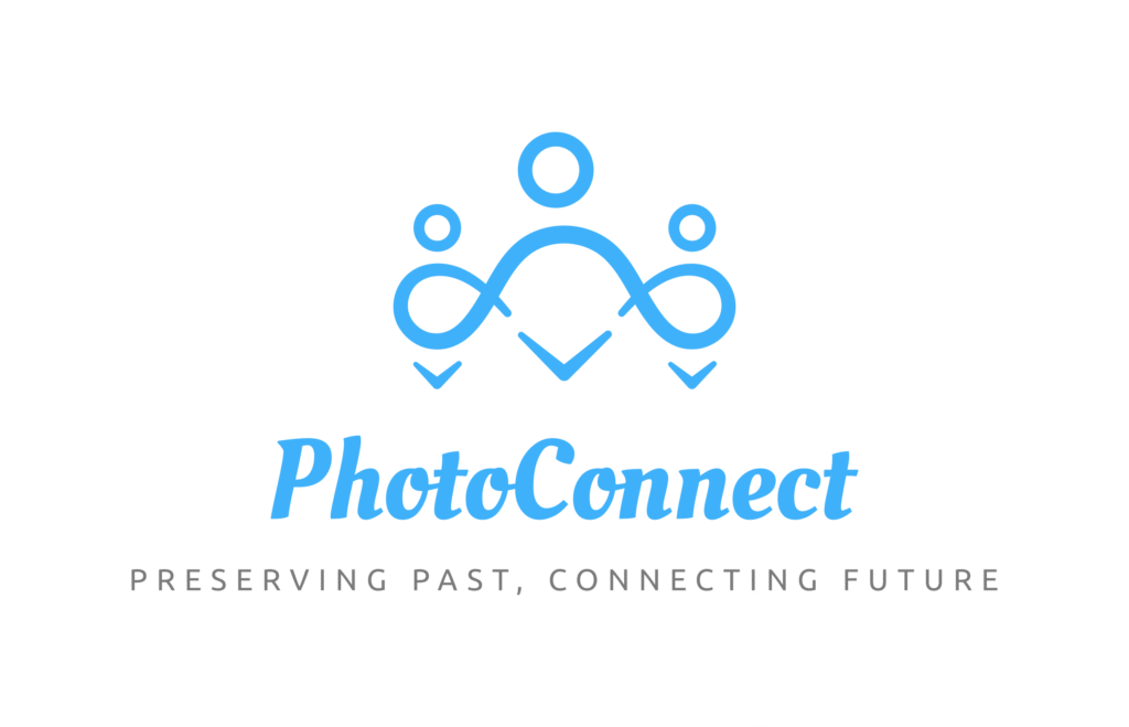 PhotoConnect Full Logo